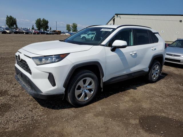 Photo 0 VIN: 2T3Z1RFV3KW034363 - TOYOTA RAV4 LE 