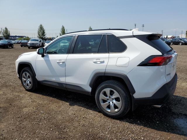 Photo 1 VIN: 2T3Z1RFV3KW034363 - TOYOTA RAV4 LE 