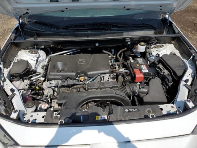 Photo 11 VIN: 2T3Z1RFV3KW034363 - TOYOTA RAV4 LE 