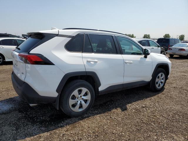 Photo 2 VIN: 2T3Z1RFV3KW034363 - TOYOTA RAV4 LE 