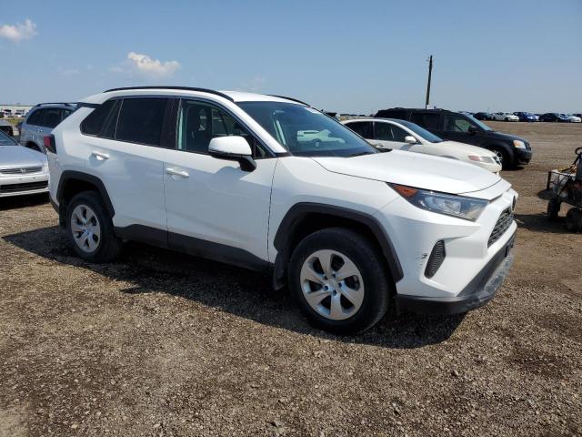 Photo 3 VIN: 2T3Z1RFV3KW034363 - TOYOTA RAV4 LE 