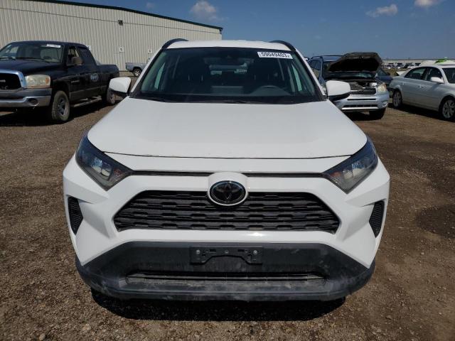 Photo 4 VIN: 2T3Z1RFV3KW034363 - TOYOTA RAV4 LE 