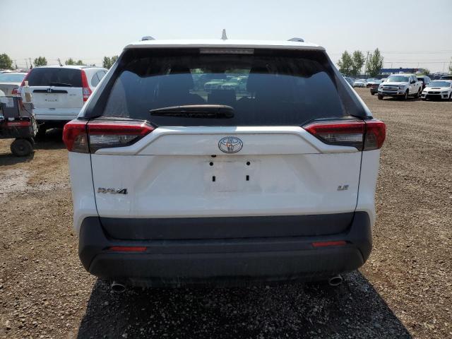 Photo 5 VIN: 2T3Z1RFV3KW034363 - TOYOTA RAV4 LE 