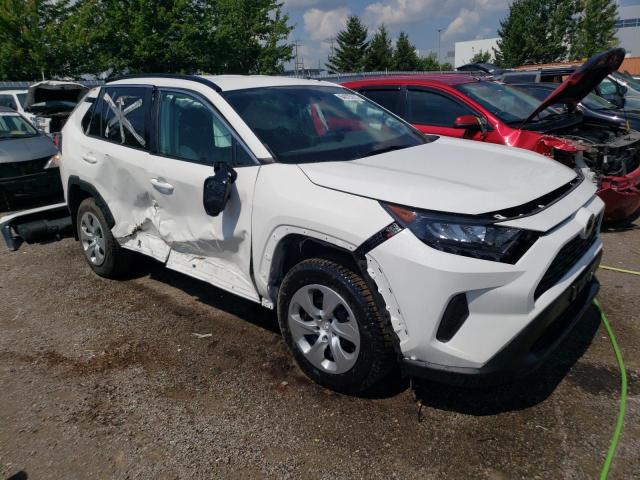 Photo 3 VIN: 2T3Z1RFV4KW036123 - TOYOTA RAV4 LE 