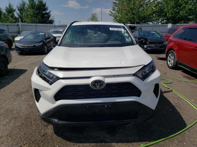 Photo 4 VIN: 2T3Z1RFV4KW036123 - TOYOTA RAV4 LE 