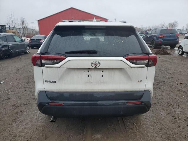 Photo 5 VIN: 2T3Z1RFV7KC006177 - TOYOTA RAV4 LE 