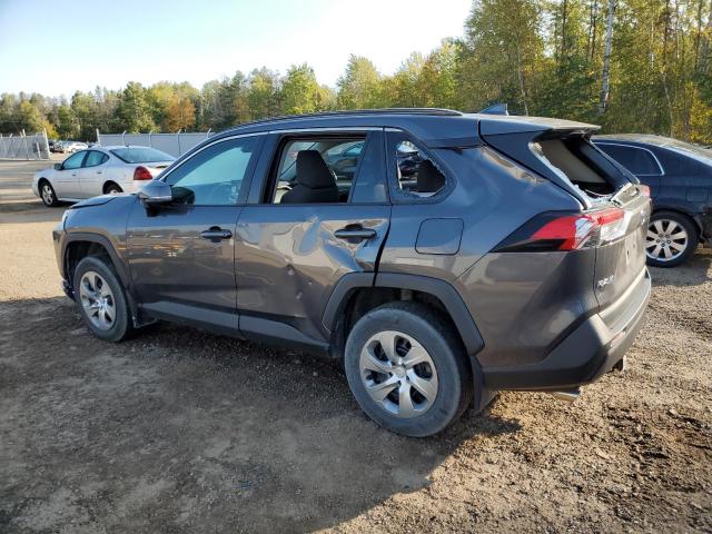 Photo 1 VIN: 2T3Z1RFV9KW015994 - TOYOTA RAV4 LE 