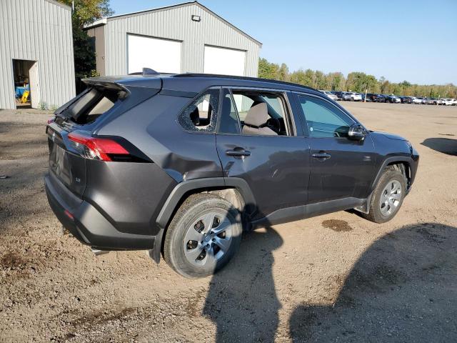 Photo 2 VIN: 2T3Z1RFV9KW015994 - TOYOTA RAV4 LE 