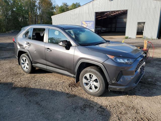 Photo 3 VIN: 2T3Z1RFV9KW015994 - TOYOTA RAV4 LE 