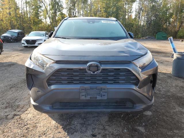 Photo 4 VIN: 2T3Z1RFV9KW015994 - TOYOTA RAV4 LE 