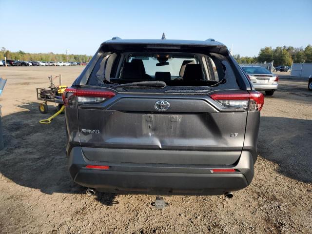 Photo 5 VIN: 2T3Z1RFV9KW015994 - TOYOTA RAV4 LE 