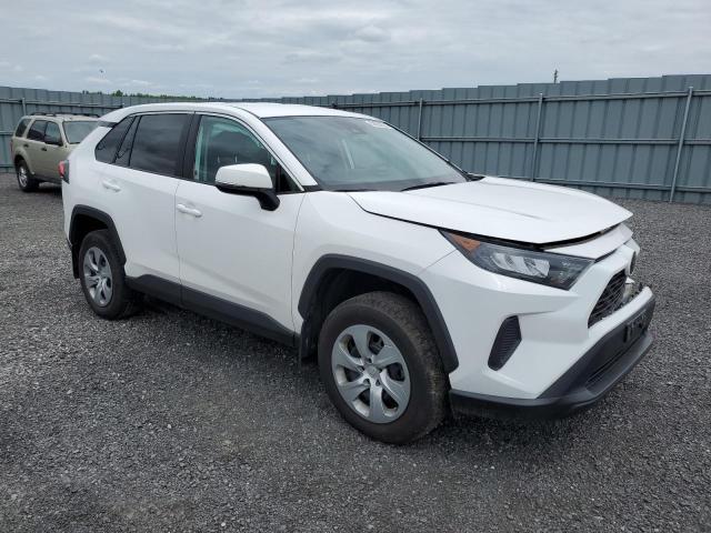 Photo 3 VIN: 2T3Z1RFVXNC192026 - TOYOTA RAV4 