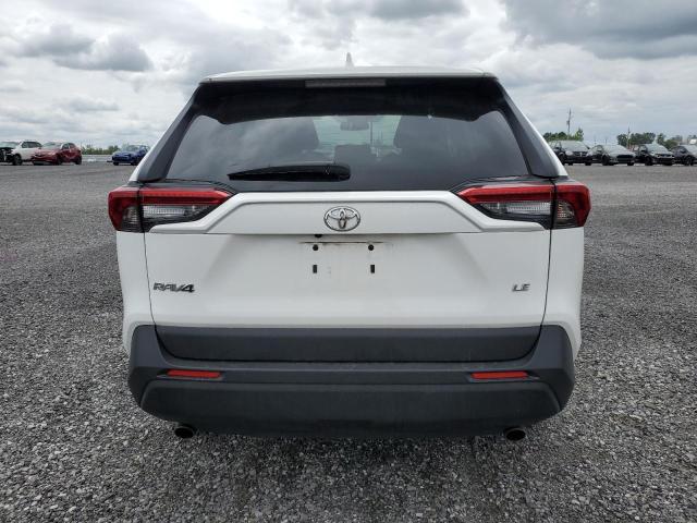 Photo 5 VIN: 2T3Z1RFVXNC192026 - TOYOTA RAV4 