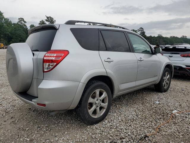 Photo 2 VIN: 2T3ZF31V29W007302 - TOYOTA RAV4 LIMIT 