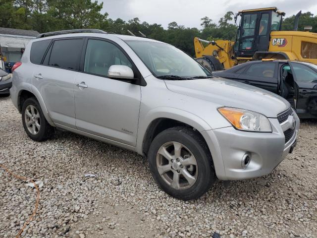 Photo 3 VIN: 2T3ZF31V29W007302 - TOYOTA RAV4 LIMIT 