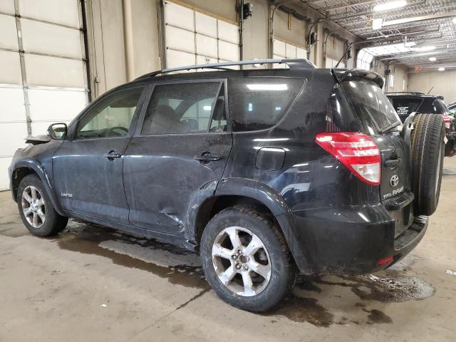 Photo 1 VIN: 2T3ZF31V59W010176 - TOYOTA RAV4 