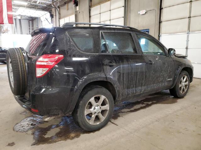 Photo 2 VIN: 2T3ZF31V59W010176 - TOYOTA RAV4 