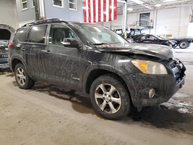 Photo 3 VIN: 2T3ZF31V59W010176 - TOYOTA RAV4 