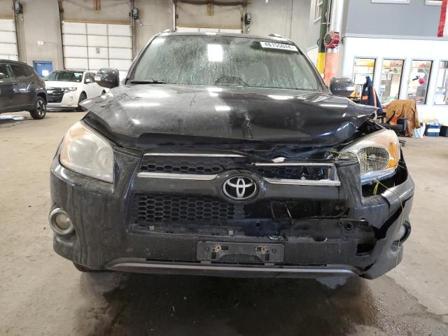 Photo 4 VIN: 2T3ZF31V59W010176 - TOYOTA RAV4 