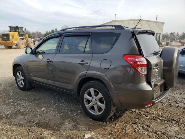 Photo 1 VIN: 2T3ZF31V79W012818 - TOYOTA RAV4 