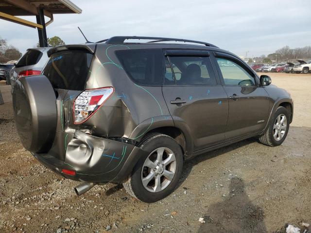 Photo 2 VIN: 2T3ZF31V79W012818 - TOYOTA RAV4 