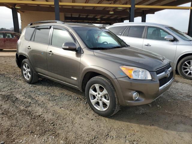 Photo 3 VIN: 2T3ZF31V79W012818 - TOYOTA RAV4 