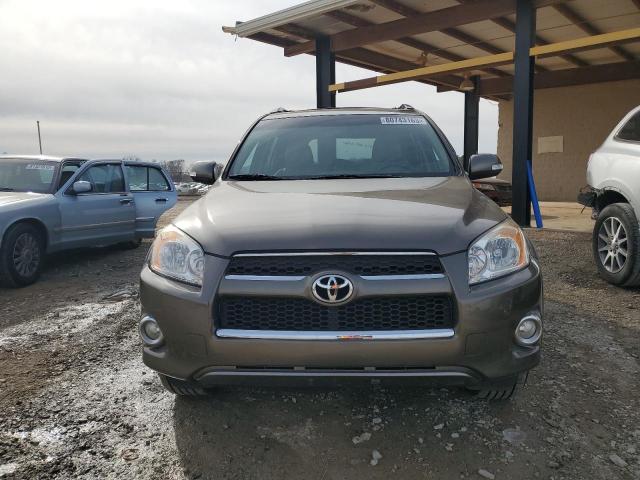 Photo 4 VIN: 2T3ZF31V79W012818 - TOYOTA RAV4 