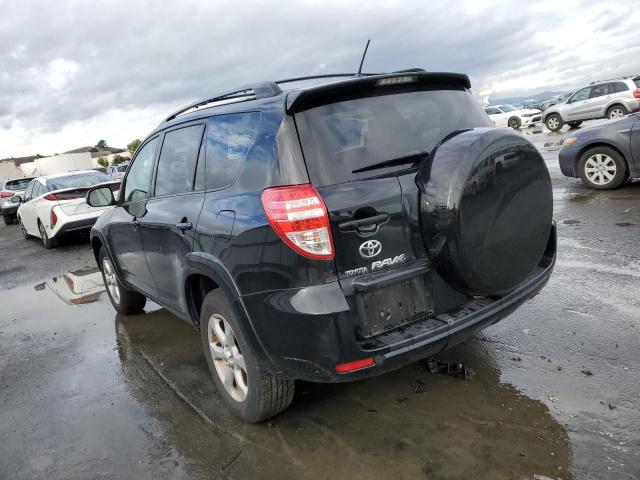 Photo 1 VIN: 2T3ZF31V99W011718 - TOYOTA RAV4 