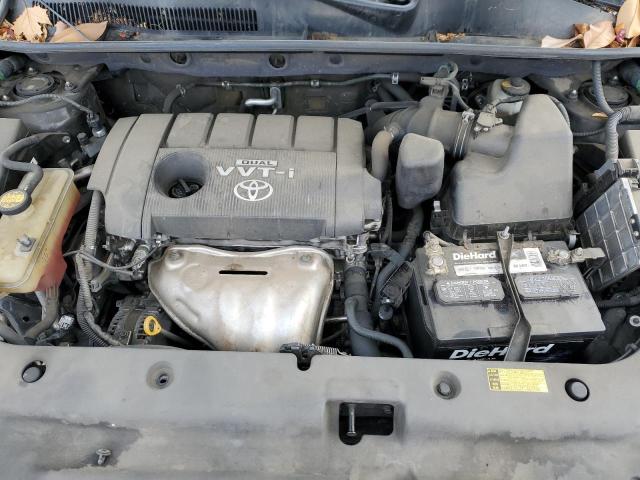 Photo 11 VIN: 2T3ZF31V99W011718 - TOYOTA RAV4 