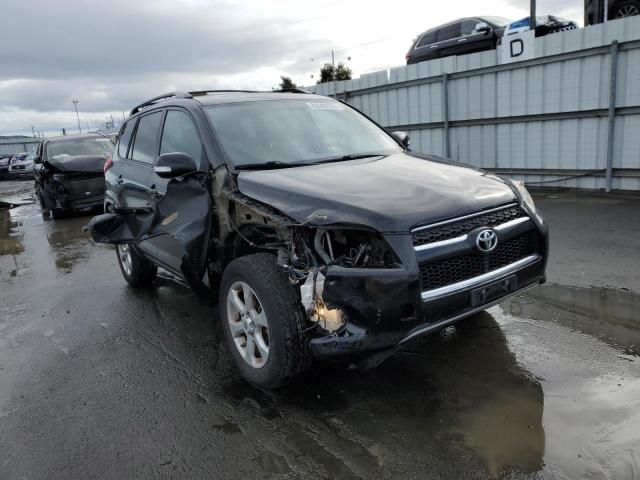 Photo 3 VIN: 2T3ZF31V99W011718 - TOYOTA RAV4 