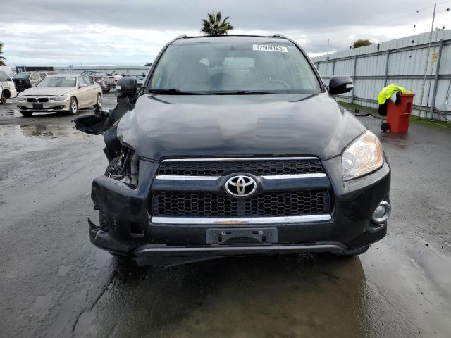 Photo 4 VIN: 2T3ZF31V99W011718 - TOYOTA RAV4 