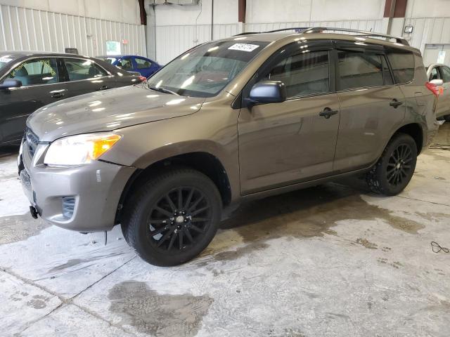 Photo 0 VIN: 2T3ZF33V09W008350 - TOYOTA RAV4 