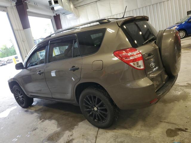 Photo 1 VIN: 2T3ZF33V09W008350 - TOYOTA RAV4 