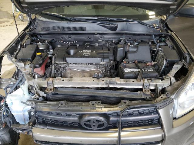 Photo 11 VIN: 2T3ZF33V09W008350 - TOYOTA RAV4 