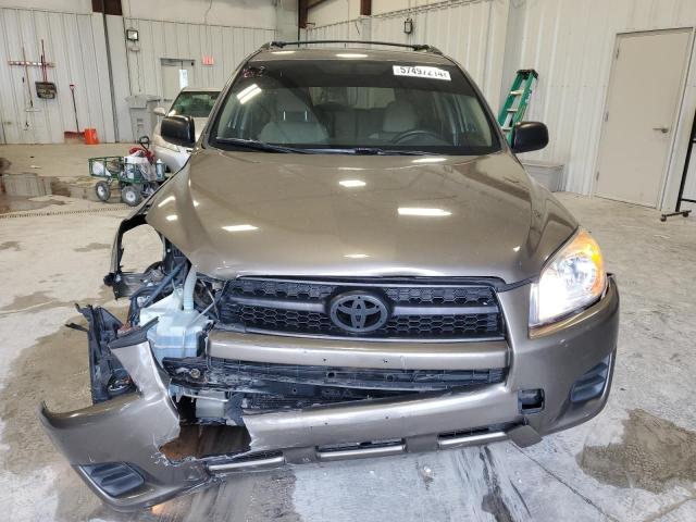 Photo 4 VIN: 2T3ZF33V09W008350 - TOYOTA RAV4 