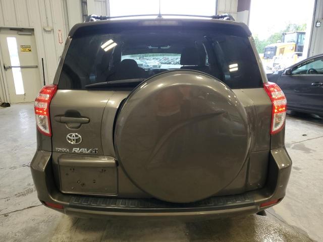 Photo 5 VIN: 2T3ZF33V09W008350 - TOYOTA RAV4 