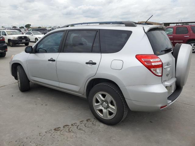 Photo 1 VIN: 2T3ZF33V09W010700 - TOYOTA RAV4 