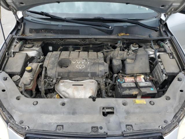 Photo 11 VIN: 2T3ZF33V09W010700 - TOYOTA RAV4 