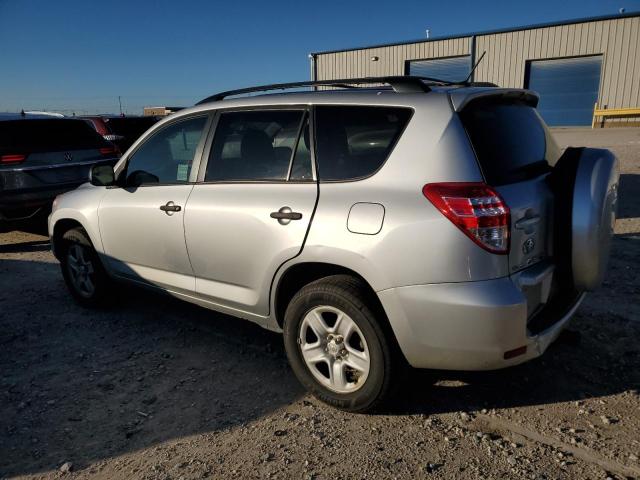 Photo 1 VIN: 2T3ZF33V19W011130 - TOYOTA RAV4 