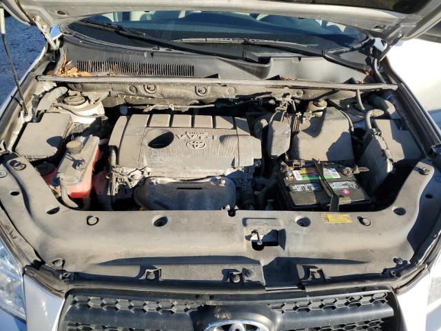 Photo 10 VIN: 2T3ZF33V19W011130 - TOYOTA RAV4 