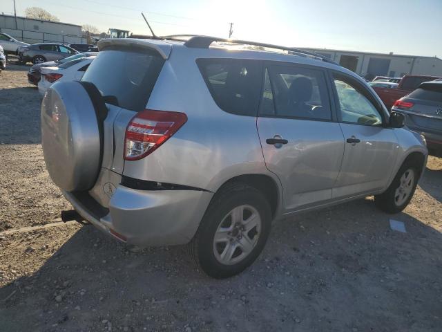 Photo 2 VIN: 2T3ZF33V19W011130 - TOYOTA RAV4 