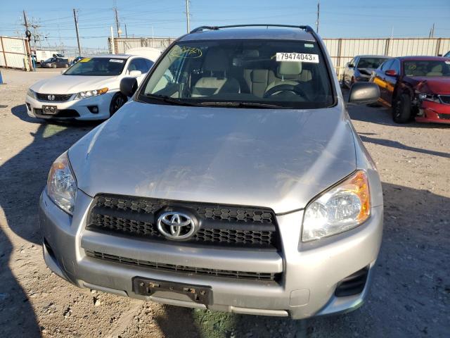 Photo 4 VIN: 2T3ZF33V19W011130 - TOYOTA RAV4 