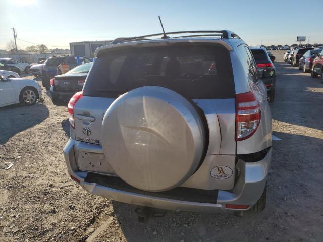 Photo 5 VIN: 2T3ZF33V19W011130 - TOYOTA RAV4 