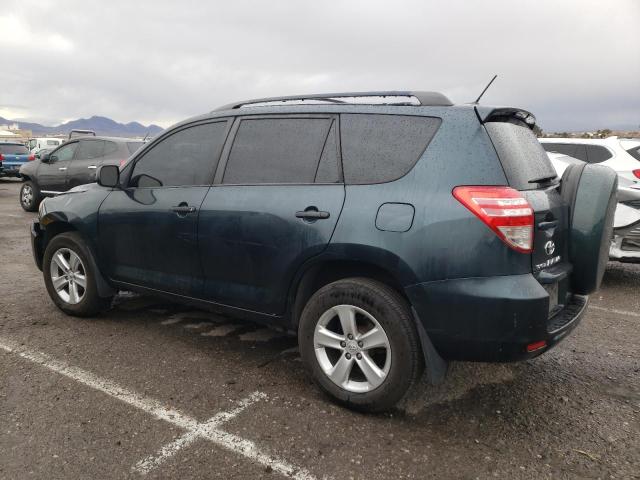 Photo 1 VIN: 2T3ZF33V59W014371 - TOYOTA RAV4 