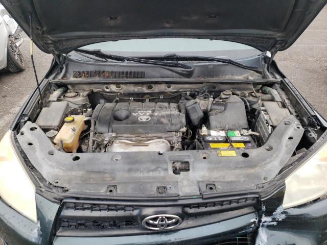 Photo 11 VIN: 2T3ZF33V59W014371 - TOYOTA RAV4 