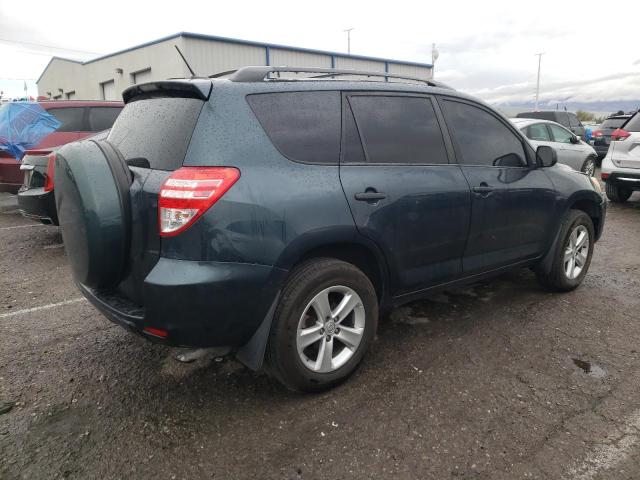 Photo 2 VIN: 2T3ZF33V59W014371 - TOYOTA RAV4 