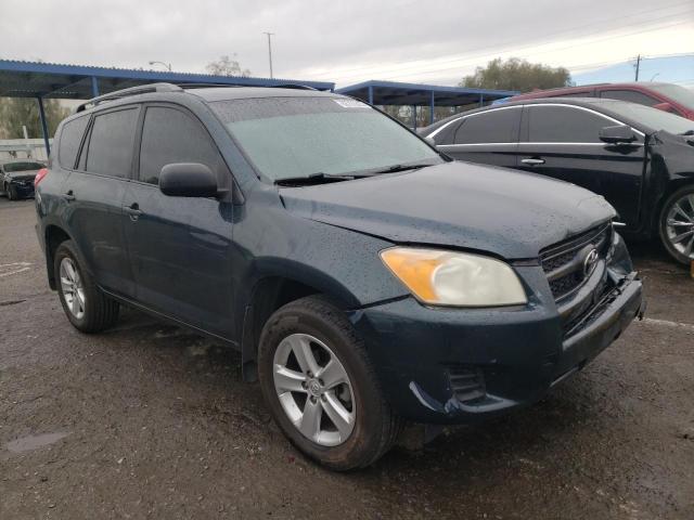 Photo 3 VIN: 2T3ZF33V59W014371 - TOYOTA RAV4 