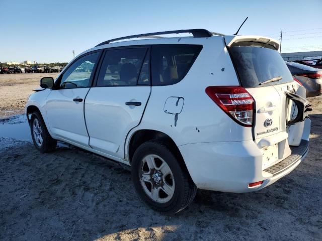 Photo 1 VIN: 2T3ZF33V59W014421 - TOYOTA RAV4 