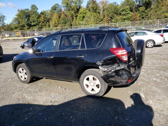 Photo 1 VIN: 2T3ZF33V59W015407 - TOYOTA RAV4 