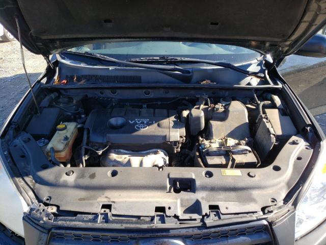 Photo 11 VIN: 2T3ZF33V59W015407 - TOYOTA RAV4 